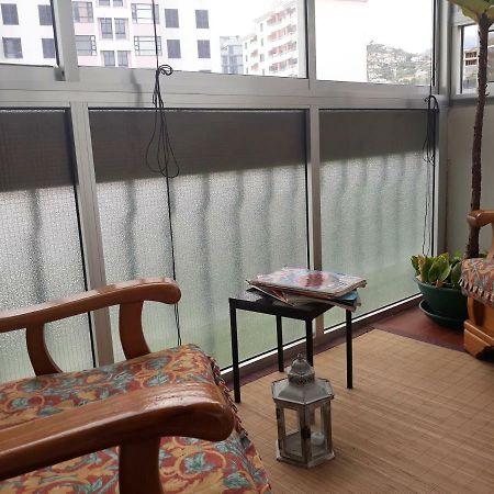 Apartamentos America - Blue Sea II Фуншал Екстериор снимка