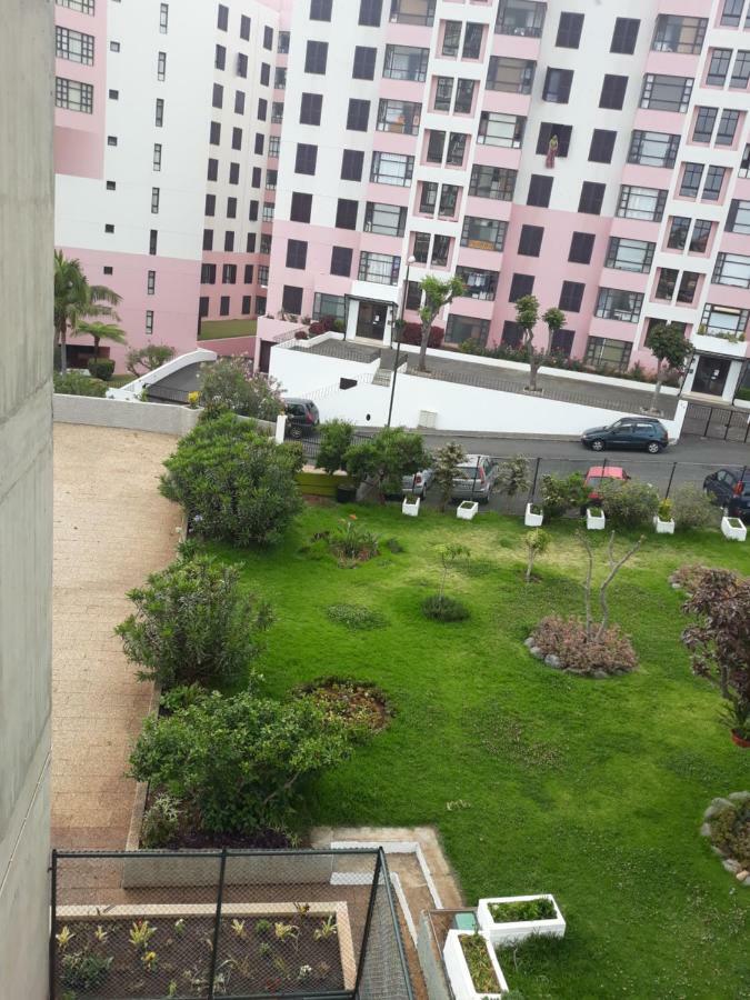 Apartamentos America - Blue Sea II Фуншал Екстериор снимка
