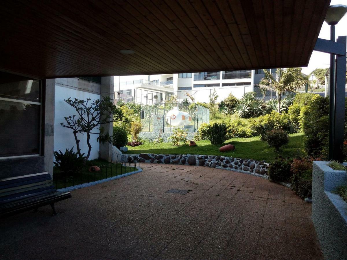 Apartamentos America - Blue Sea II Фуншал Екстериор снимка