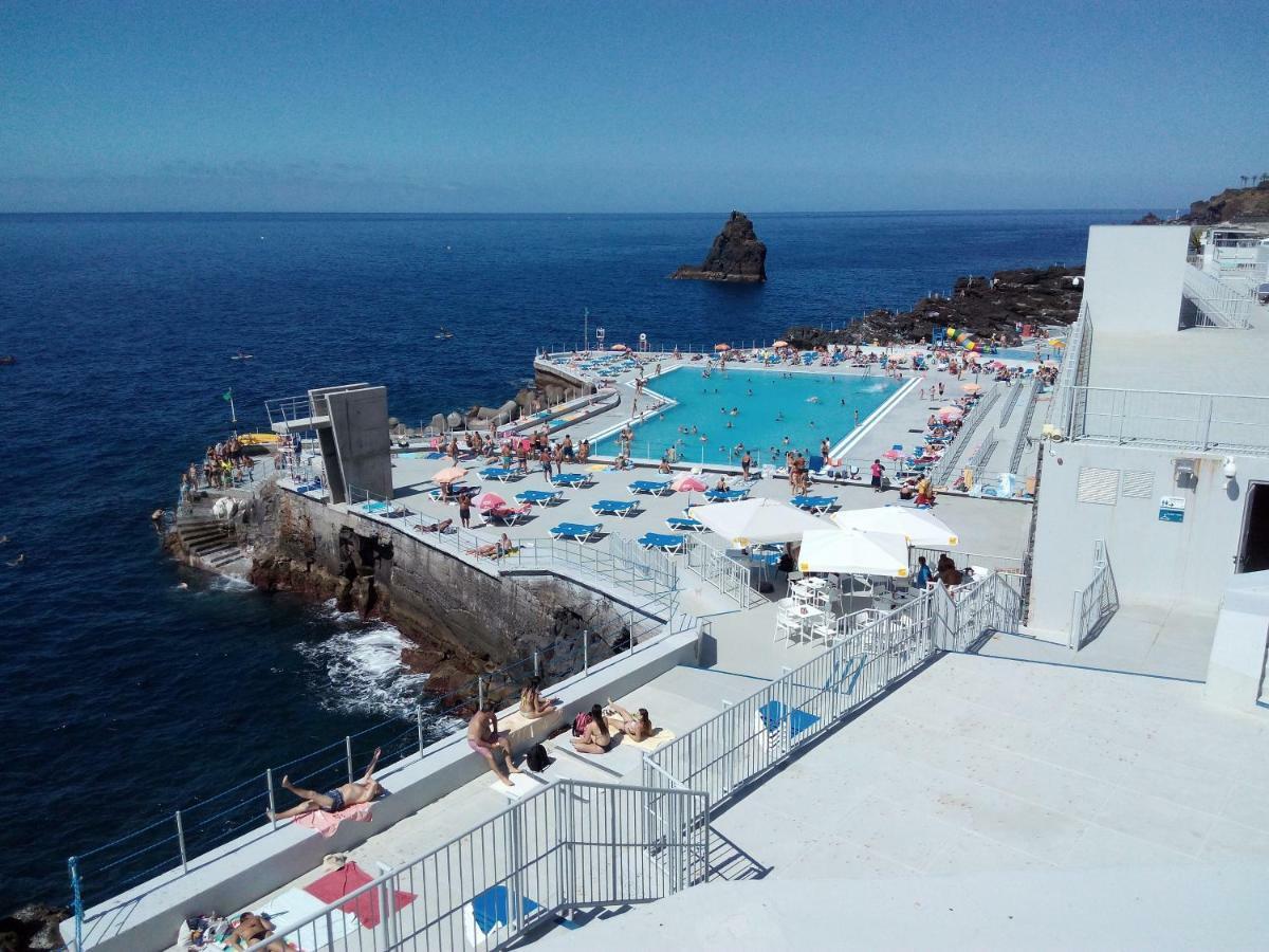 Apartamentos America - Blue Sea II Фуншал Екстериор снимка
