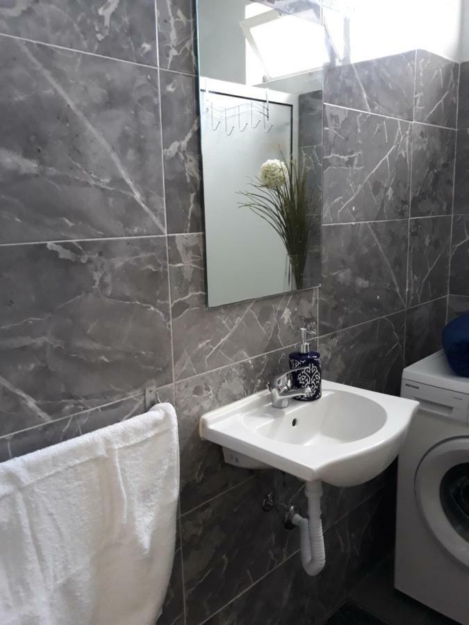 Apartamentos America - Blue Sea II Фуншал Екстериор снимка