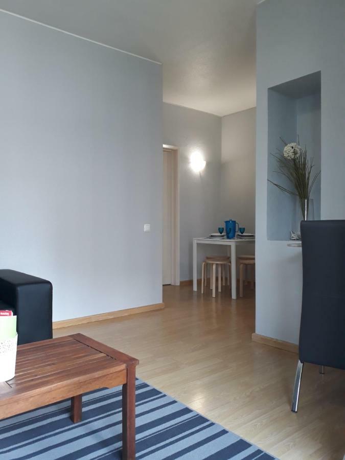 Apartamentos America - Blue Sea II Фуншал Екстериор снимка