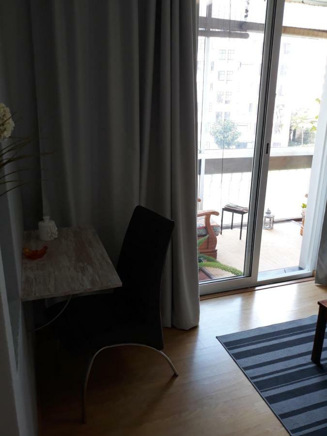 Apartamentos America - Blue Sea II Фуншал Екстериор снимка