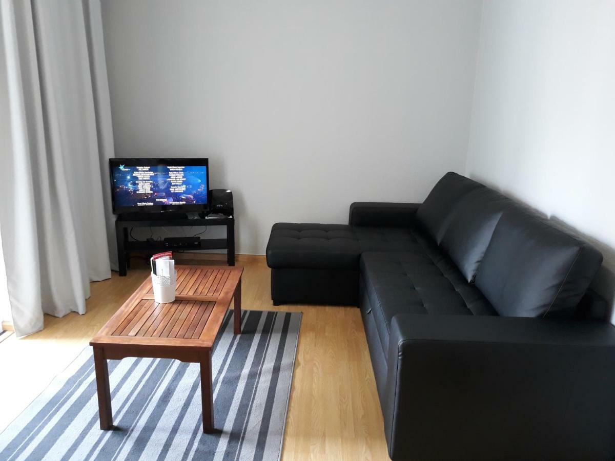 Apartamentos America - Blue Sea II Фуншал Екстериор снимка